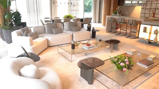 Apartamento com 4 Quartos à venda, 355m² no Itaim Bibi, São Paulo