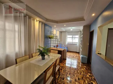 Apartamento com 2 Quartos à venda, 84m² no Granbery, Juiz de Fora