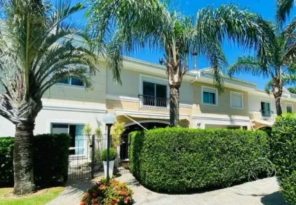 Casa de Condomínio com 3 Quartos à venda, 161m² no Lagoa da Conceição, Florianópolis