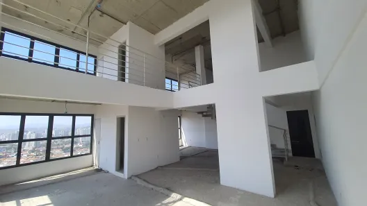 Sala Comercial à venda, 144m² no Jardim das Nações, Taubaté