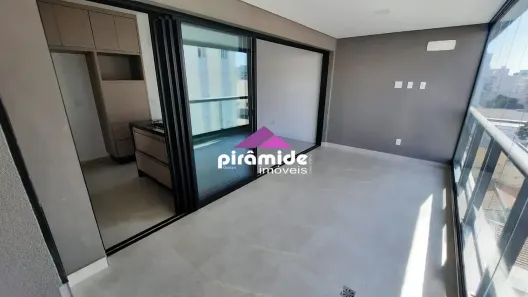 Apartamento com 2 Quartos para alugar, 83m² no Vila Adyana, São José dos Campos