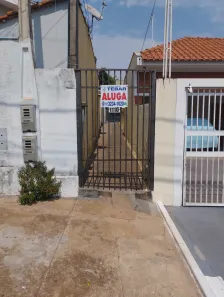Casa com 1 Quarto para alugar, 42m² no Parque Estoril, São José do Rio Preto