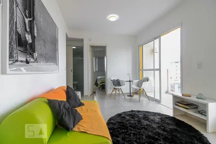 Apartamento com 1 Quarto à venda, 52m² no Vila Mariana, São Paulo