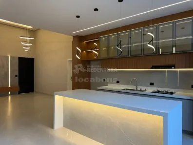 Casa com 3 Quartos à venda, 140m² no Eville Bady Bassitt, Bady Bassitt