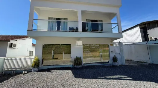 Casa com 2 Quartos à venda, 206m² no centro, Guabiruba