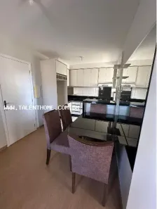 Apartamento com 2 Quartos à venda, 46m² no Brasília, Londrina