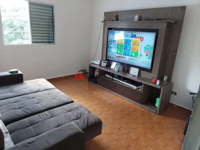 Casa com 2 Quartos à venda, 141m² no Nova Gerty, São Caetano do Sul
