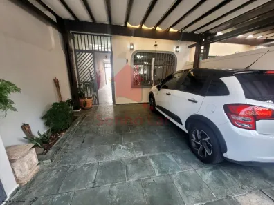 Casa com 3 Quartos à venda, 192m² no Vila Nova Alba, São Paulo