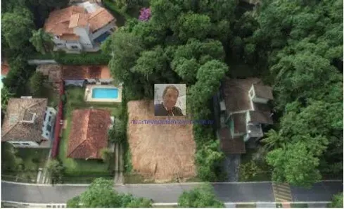Lote/Terreno à venda, 689m² no Jardim Atalaia, Cotia