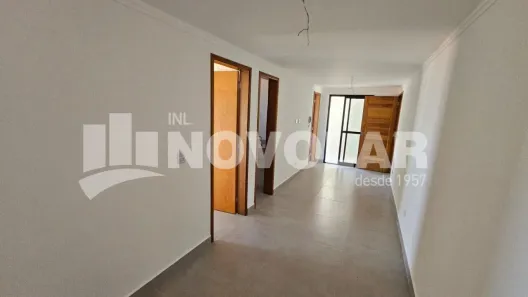 Apartamento com 2 Quartos para alugar, 45m² no Vila Paiva, São Paulo