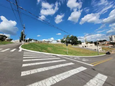Lote/Terreno à venda, 514m² no Jardim Alto de Santa Cruz, Itatiba