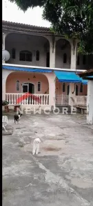 Casa com 4 Quartos à venda, 600m² no Rocha, São Gonçalo