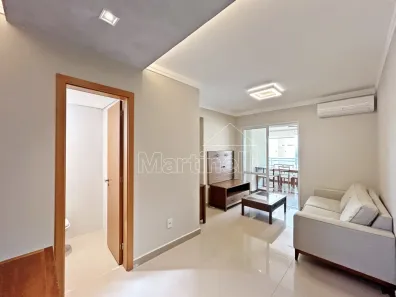Apartamento com 2 Quartos à venda, 85m² no Nova Aliança, Ribeirão Preto