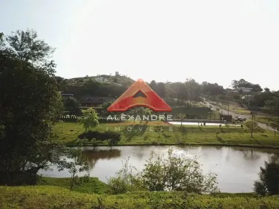 Lote/Terreno à venda, 1000m² no Tapanhão, Jambeiro