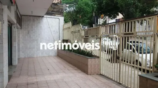 Ponto Comercial para alugar, 200m² no Gutierrez, Belo Horizonte
