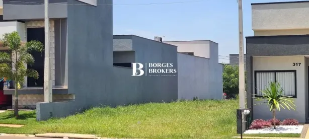 Lote/Terreno à venda, 200m² no Vila Monte Alegre, Paulínia