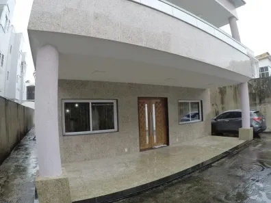 Casa com 4 Quartos à venda, 350m² no Jardim Guanabara, Rio de Janeiro