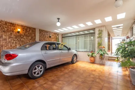 Sobrado com 3 Quartos à venda, 208m² no Vila Paulicéia, São Paulo