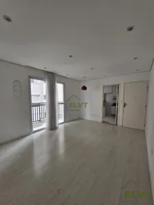 Apartamento com 2 Quartos à venda, 65m² no Vila Osasco, Osasco