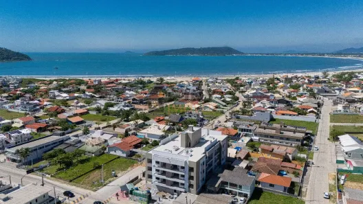 Apartamento com 2 Quartos à venda, 82m² no Balneário Ponta do Papagaio, Palhoça