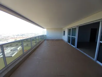 Apartamento com 3 Quartos à venda, 238m² no Jardim Ilhas do Sul, Ribeirão Preto