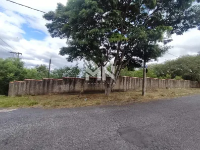 Lote/Terreno à venda, 721m² no Jardim Paraíso II, Itu