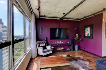 Apartamento com 2 Quartos à venda, 70m² no Praia Brava de Itajaí, Itajaí