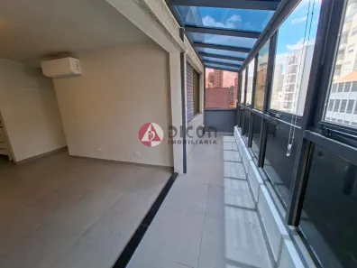 Apartamento com 1 Quarto à venda, 41m² no Consolação, São Paulo