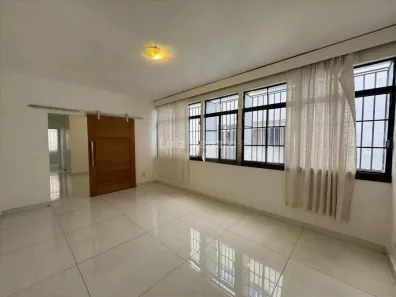 Apartamento com 3 Quartos à venda, 104m² no Santo Antônio, Belo Horizonte