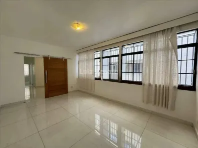 Apartamento com 3 Quartos à venda, 444m² no Santo Antônio, Belo Horizonte