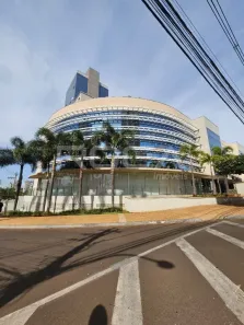 Ponto Comercial para alugar, 484m² no Jardim Botânico, Ribeirão Preto
