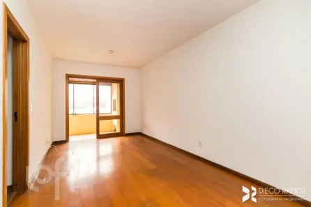 Apartamento com 2 Quartos à venda, 78m² no Petrópolis, Porto Alegre