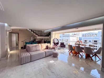 Apartamento com 3 Quartos à venda, 225m² no Mooca, São Paulo