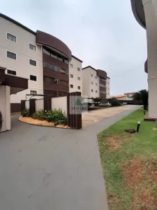 Apartamento com 3 Quartos para alugar, 79m² no Vila Nossa Senhora D'Abadia, Anápolis