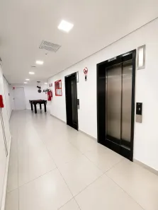 Apartamento com 1 Quarto para alugar, 30m² no Vila Ema, São Paulo