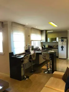 Apartamento com 3 Quartos à venda, 167m² no Parque das Nações, Santo André