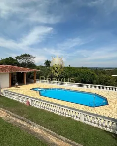 Fazenda/Sítio com 2 Quartos à venda, 400m² no Terras de Santa Rosa, Salto