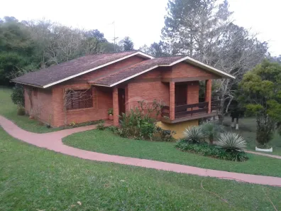 Fazenda/Sítio com 3 Quartos à venda, 230m² no Tarumã, Viamão