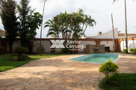 Casa com 3 Quartos à venda, 462m² no Zona Central, Rio Claro