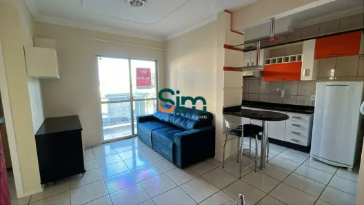 Apartamento com 2 Quartos à venda, 50m² no Parque das Palmeiras, Chapecó