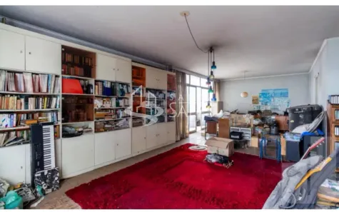 Apartamento com 3 Quartos à venda, 195m² no Consolação, São Paulo