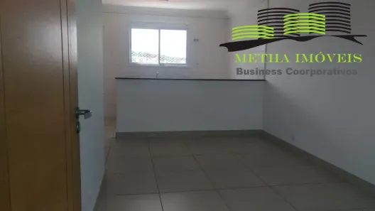 Apartamento com 1 Quarto à venda, 53m² no Jardim Gonçalves, Sorocaba