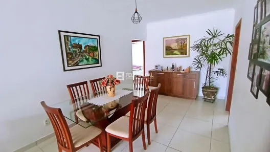 Casa com 3 Quartos à venda, 138m² no Jardim Cidade de Florianópolis, São José