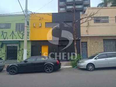 Prédio Comercial à venda, 170m² no Brooklin Paulista, São Paulo