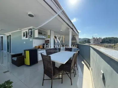 Cobertura com 4 Quartos à venda, 226m² no Vital Brazil, Niterói
