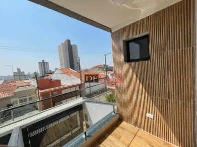 Sobrado com 3 Quartos à venda, 158m² no Vila Carrão, São Paulo