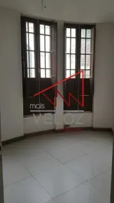 Apartamento com 1 Quarto à venda, 30m² no Centro, Rio de Janeiro