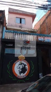 Sobrado com 4 Quartos à venda, 139m² no Jardim Silvia, Guarulhos