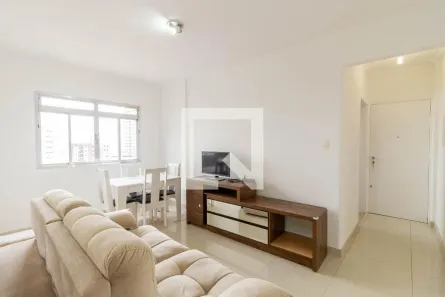 Apartamento com 2 Quartos à venda, 70m² no Vila Mariana, São Paulo