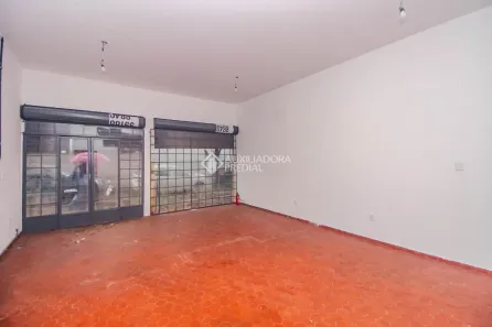 Ponto Comercial para alugar, 61m² no Navegantes, Porto Alegre